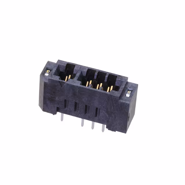 MEC2-05-01-L-TH1-WT Samtec Inc.  Edgeboard Connectors